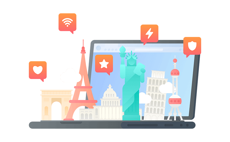 在摩纳哥连接到中国vpn - 海外刷抖音加速器